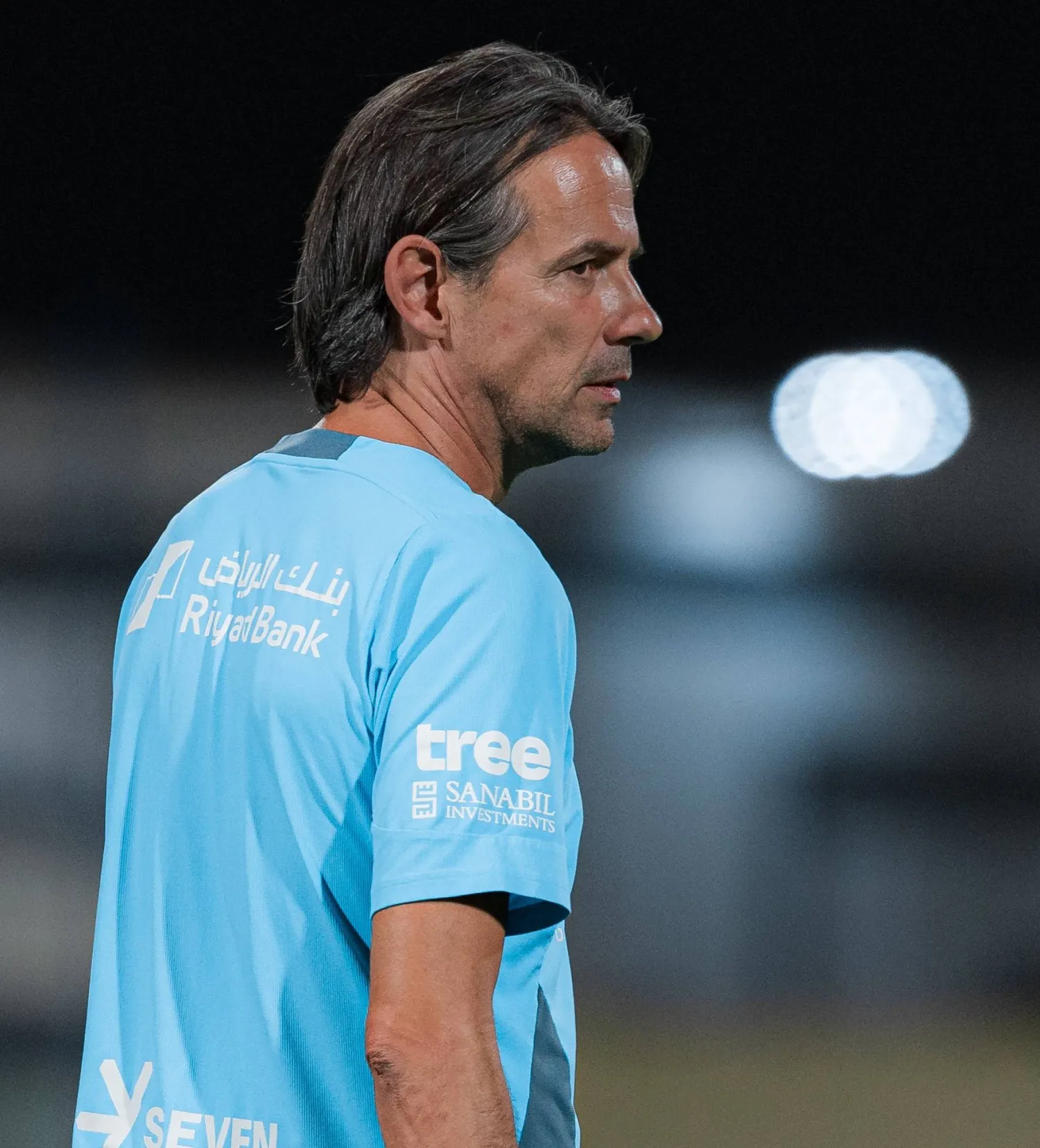 إنزاغي (موقع نادي الهلال)