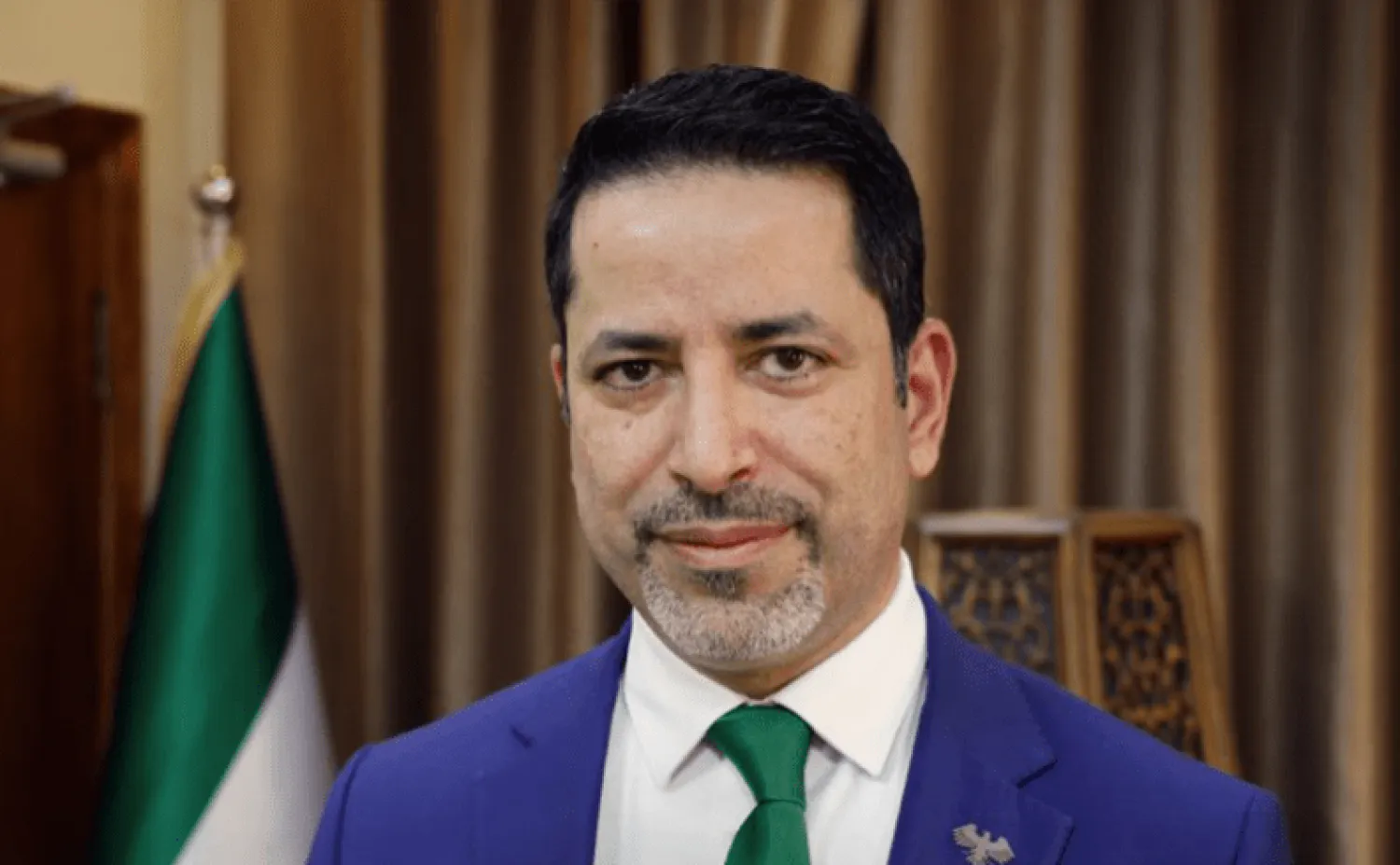 صفوت رسلان (سانا)