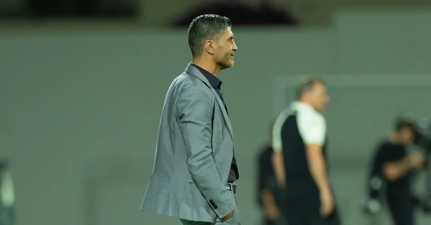 البرتغالي بيدرو إيمانويل (نادي الفيحاء)