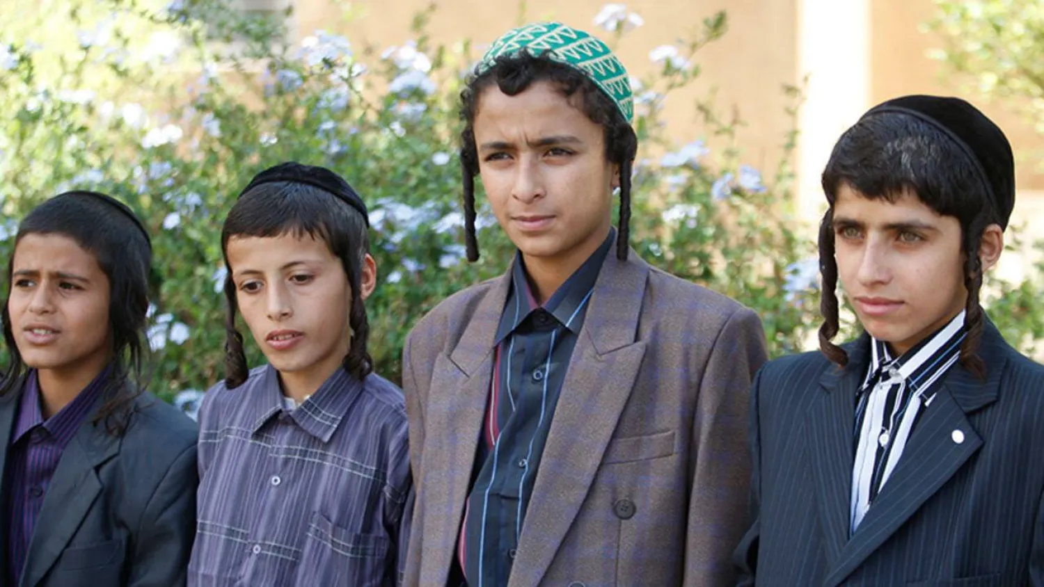 أقارب مرحبي لم يتمكنوا من رؤيته منذ سنوات (إعلام محلي)