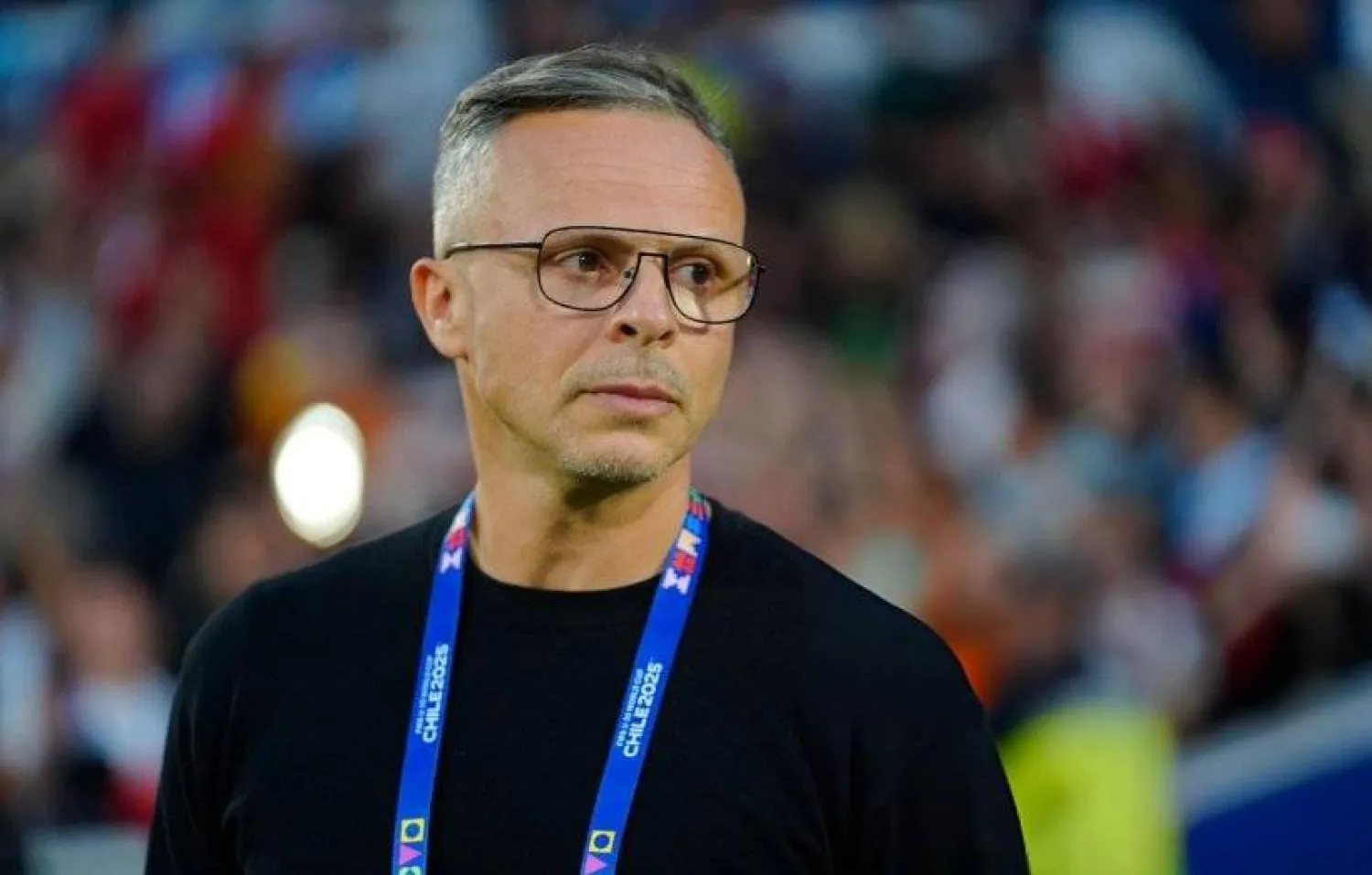 محمد وهبي مدرب منتخب المغرب (فيفا)