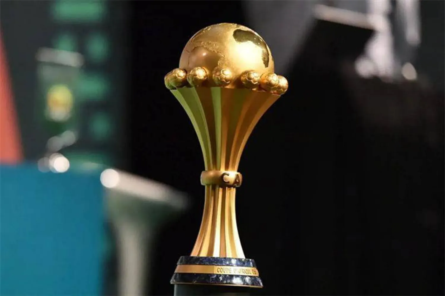 قرعة مرتقبة لنهائيات أمم أفريقيا الثلاثاء (كاف)