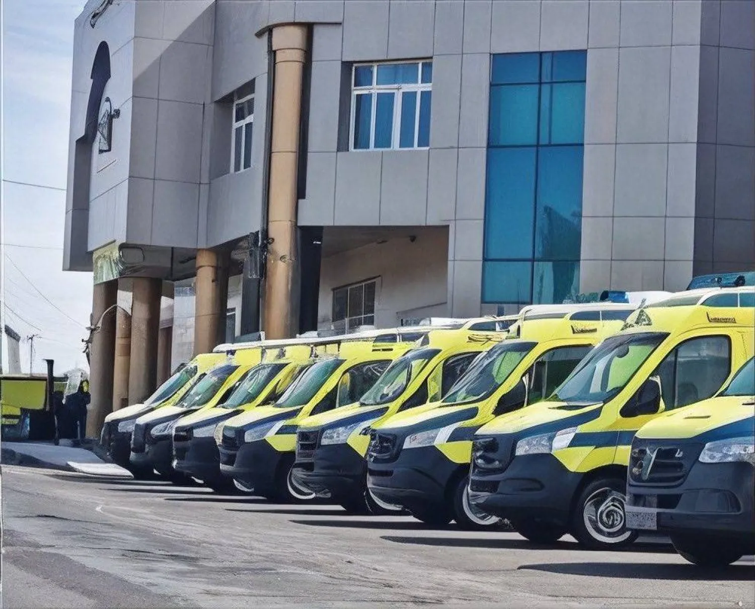 وزارة الصحة المصرية تؤكد تفعيل عدد من الإجراءات الاحترازية والوقائية مع تفشي «الإيبولا» في أفريقيا (صفحة وزارة الصحة على «فيسبوك»)