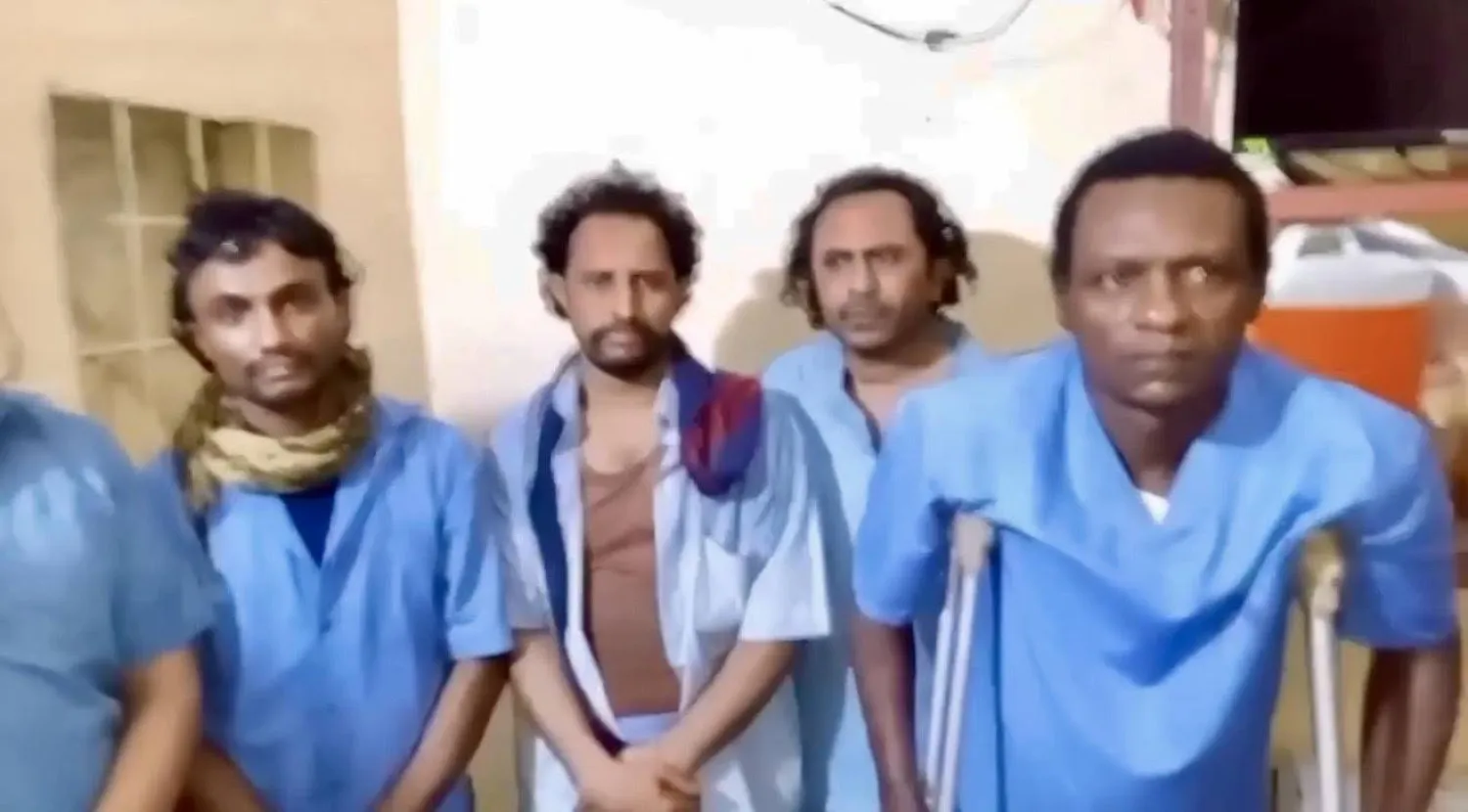 سجون الحوثيين مليئة بالمئات من المدنيين الذين اعتقلوا بشبهة المعارضة (إعلام محلي)
