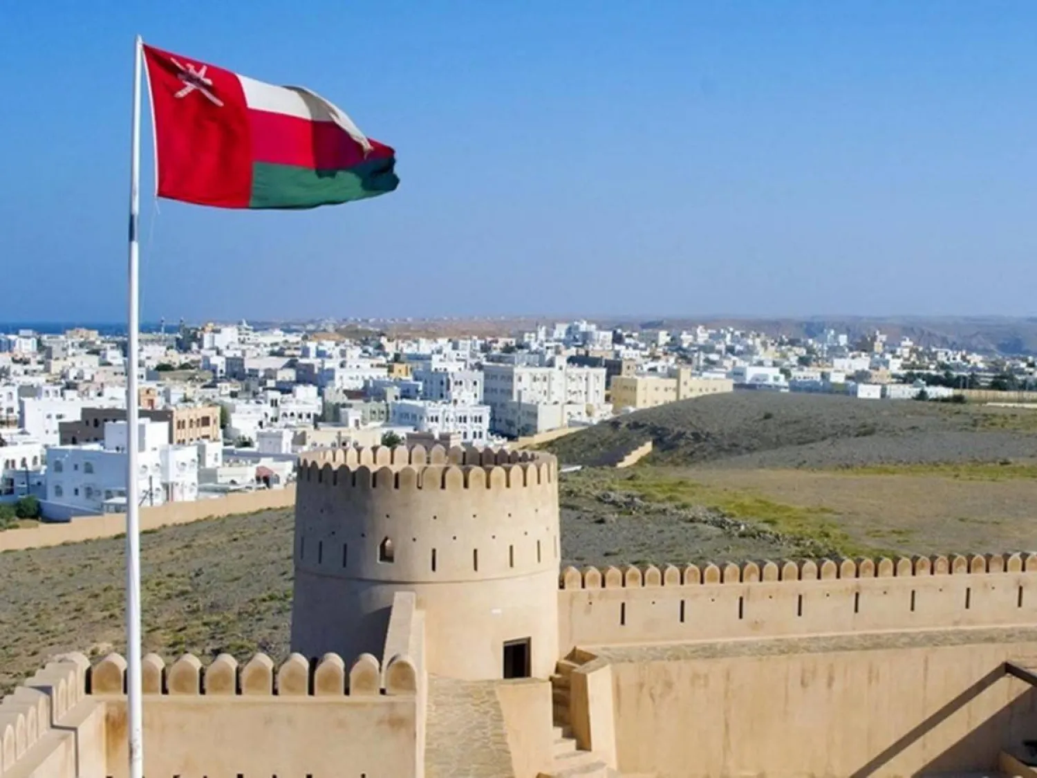 سجلت الإيرادات العامة في سلطنة عمان حتى نهاية الربع الأول من العام الجاري نحو 7.76 مليار دولار  (قنا)
