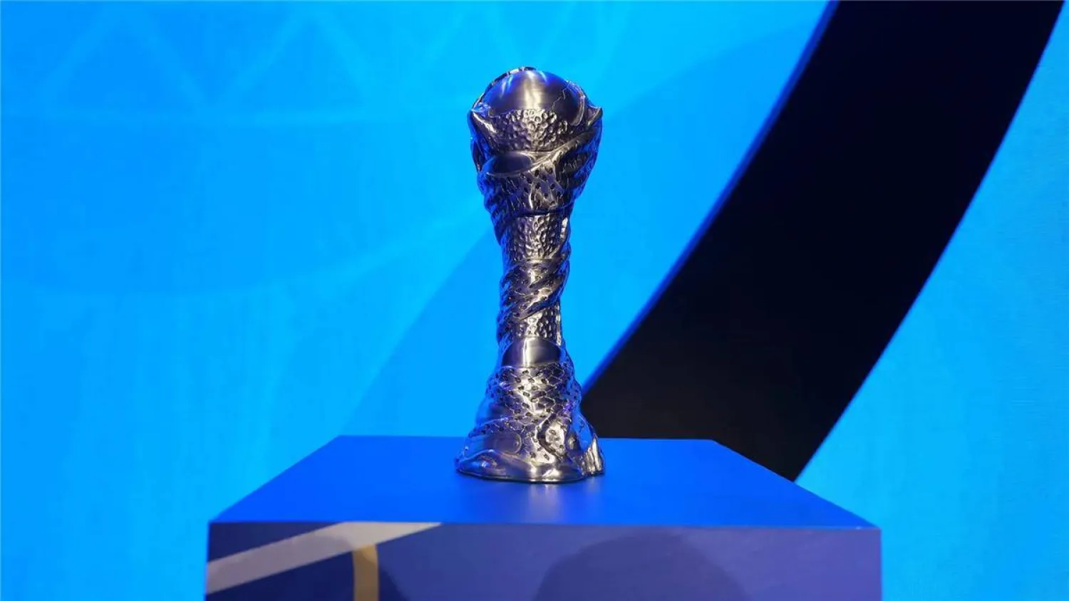 كأس الخليج العربي ستقام في جدة (الاتحاد الخليجي)