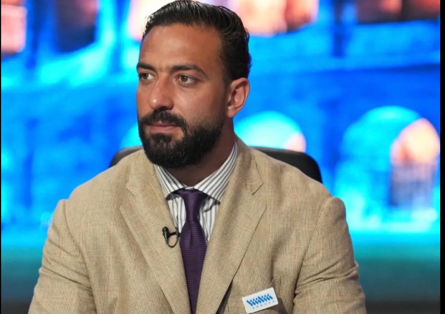 أحمد حسام «ميدو» (صفحته على فيسبوك)