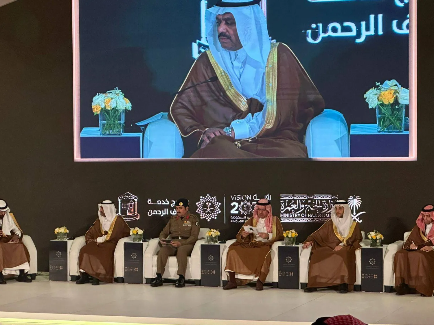 الدكتور عبد الفتاح مشاط أكد أن المرحلة المقبلة ستشهد انتقالاً من «تطوير أعمال الحج» إلى «تطوير تجربة الحاج» نفسها (الشرق الأوسط)
