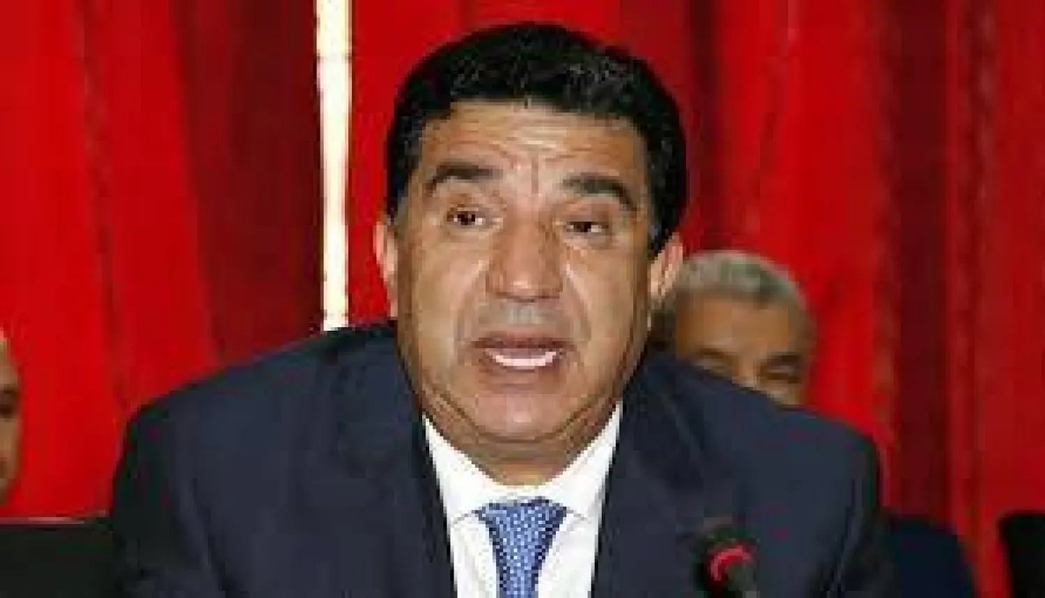 Muhammed Mübdi (Şarku’l Avsat)