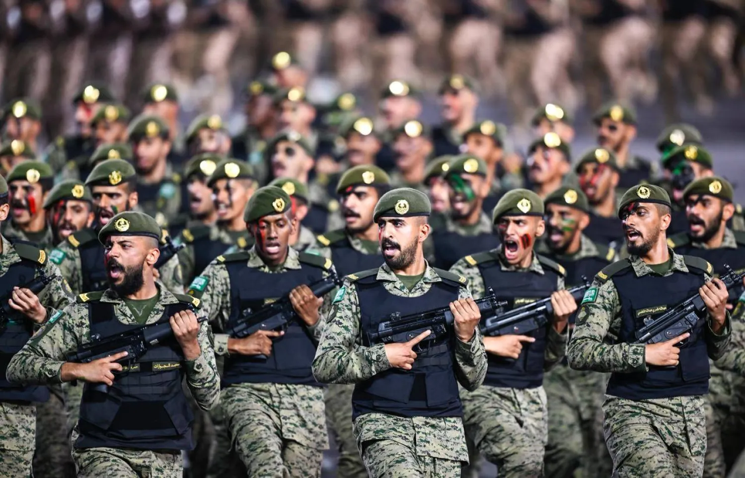 تصوير: بشير صالح