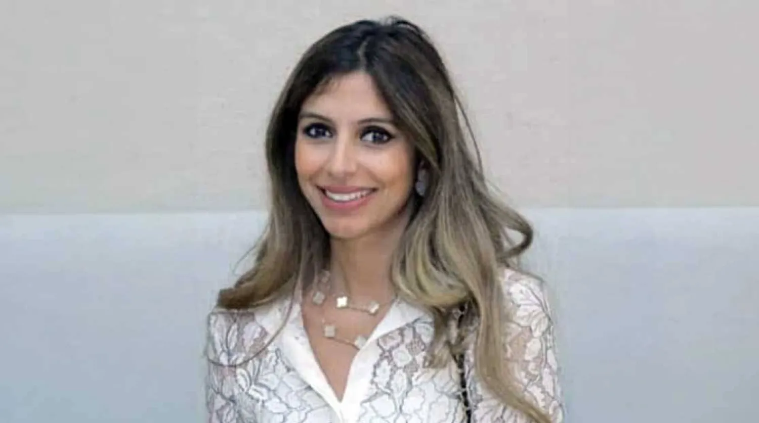  منيرة العيدان