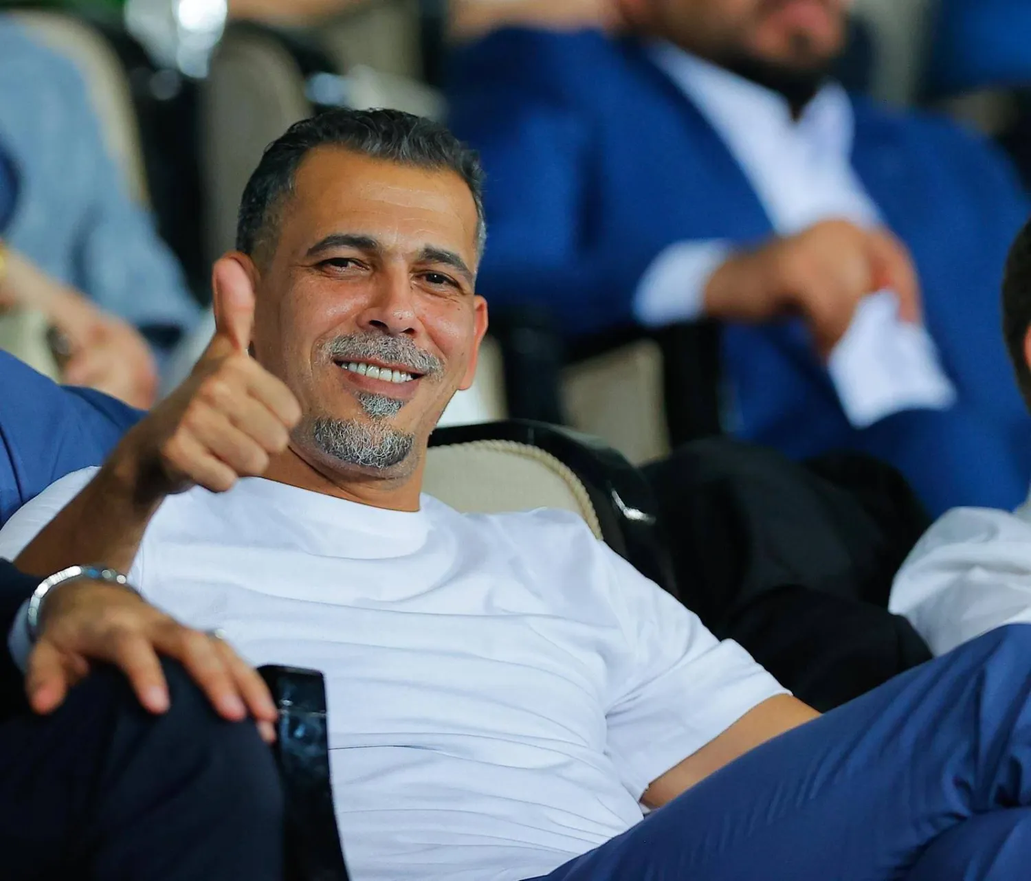 يونس محمود (الشرق الأوسط)