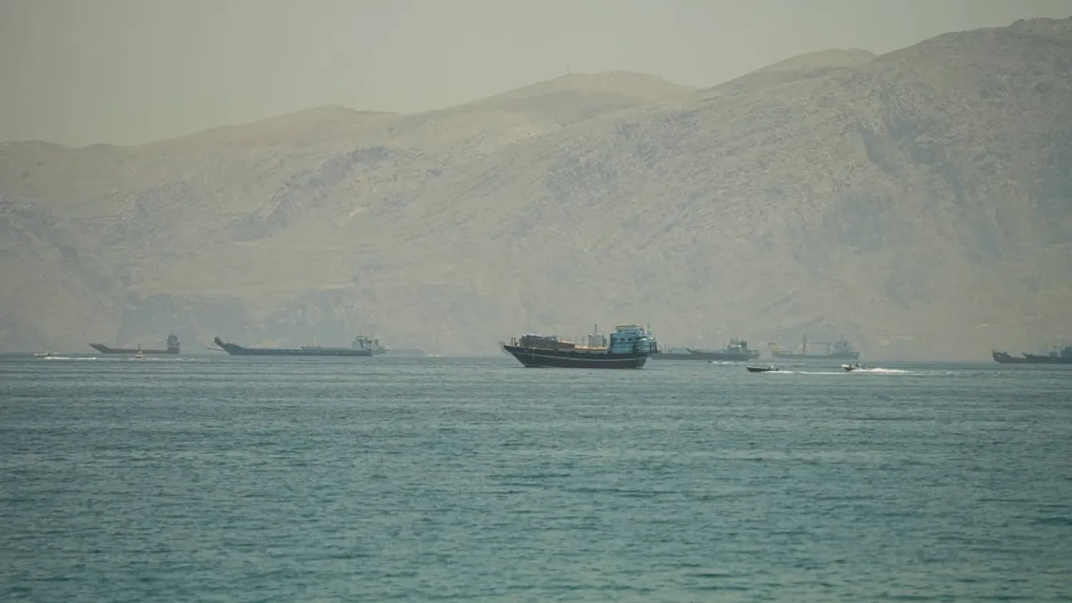 ABD Güney İran’ı vurdu... Doha kritik müzakerelere ev sahipliği yapıyor