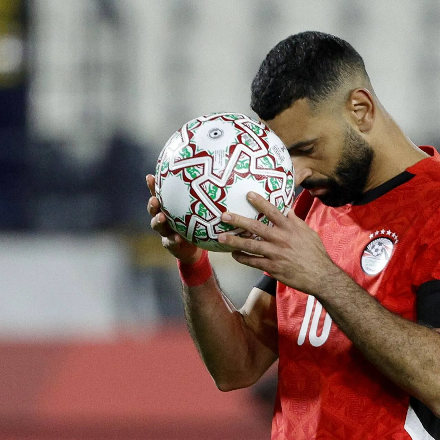محمد صلاح (أ.ف.ب)