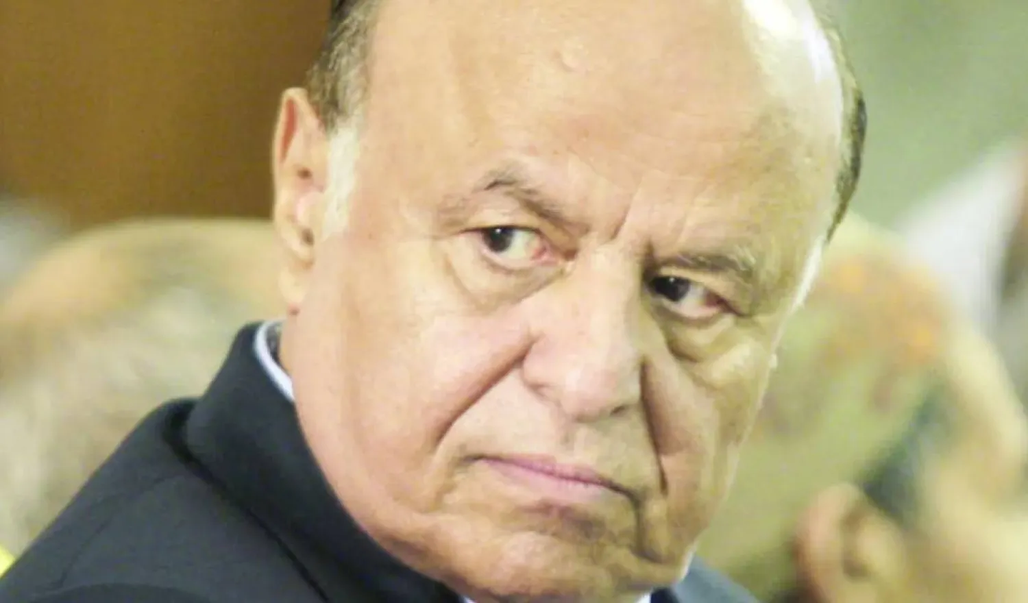 عبد ربه منصور هادي