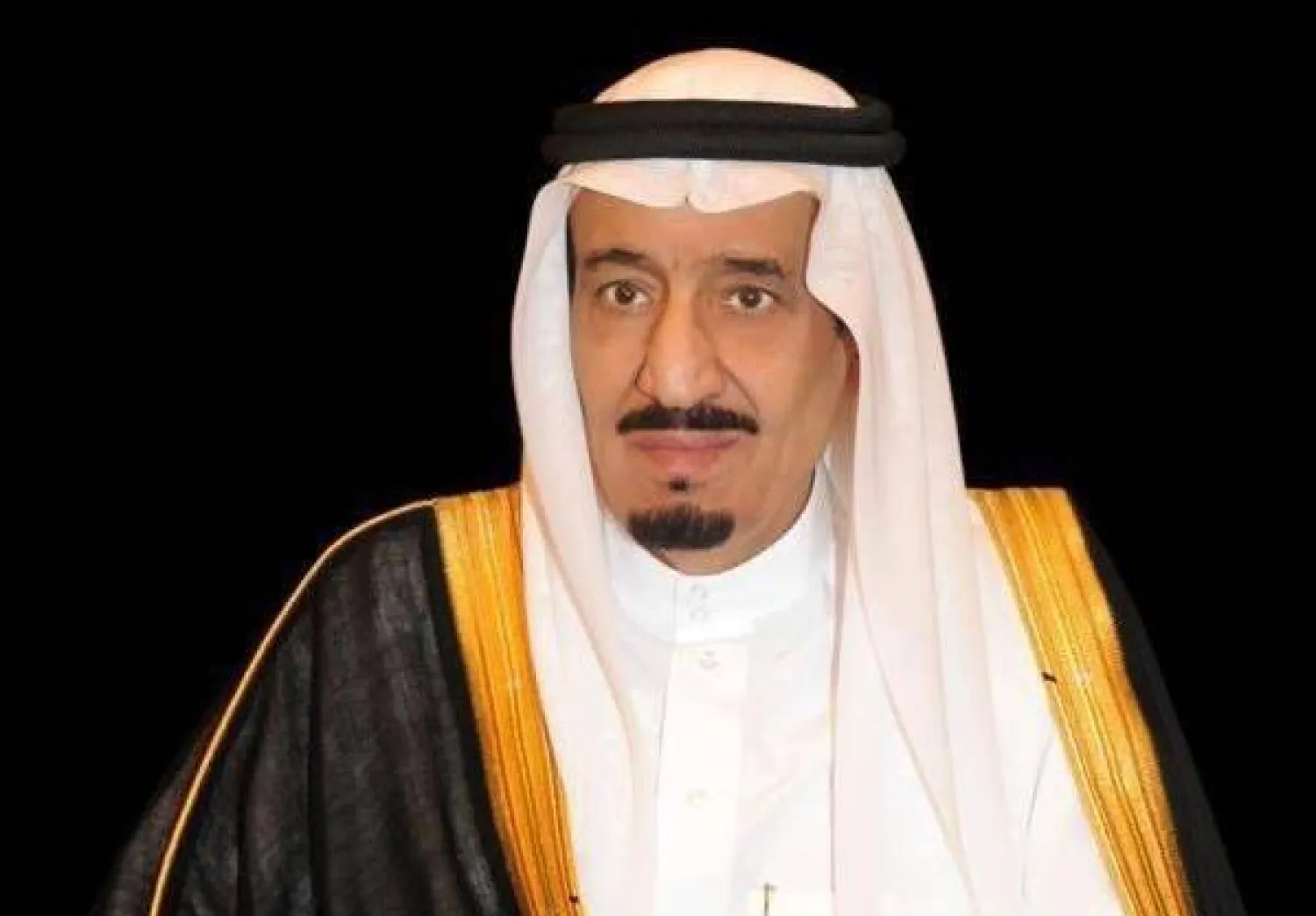 خادم الحرمين الشريفين الملك سلمان بن عبد العزيز (واس)