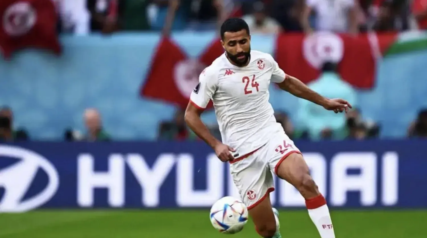 علي العابدي (كاف)