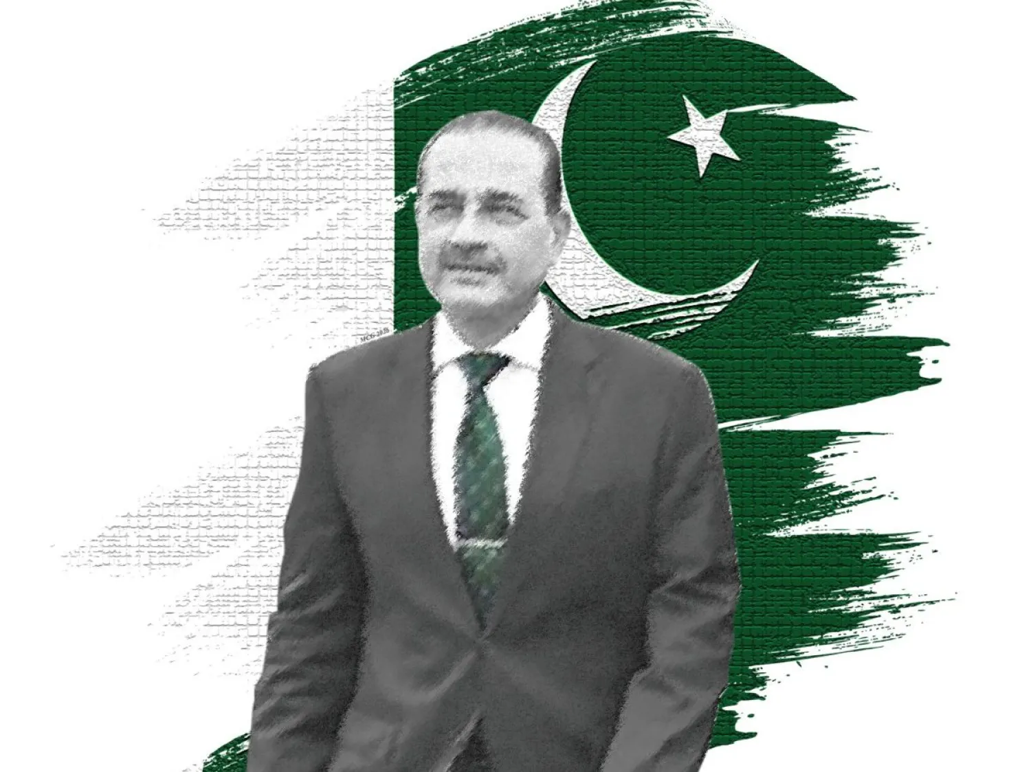 برز منير قائداً يمزج بين التشدّد الأمني والخطاب المؤسساتي مع تركيز واضح على مكافحة الإرهاب وضبط الحدود