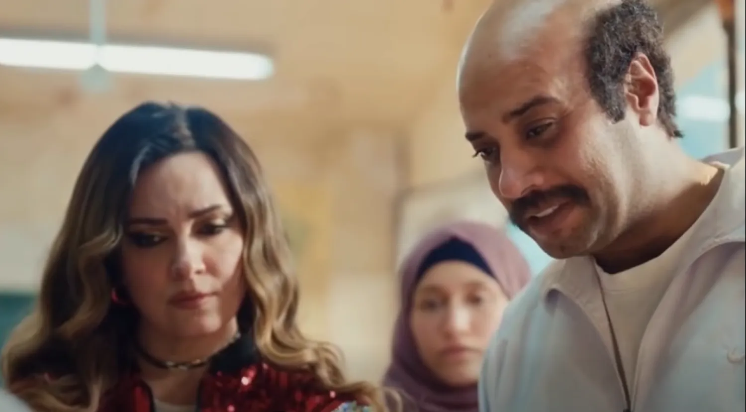 لقطة من الفيلم (الشركة المنتجة)