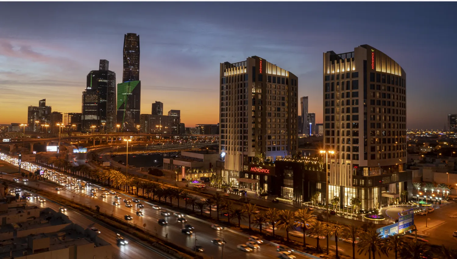 «موفنبيك الرياض» يحتفي بعيد الأضحى بـ«برانش» فاخر وتجارب عائلية استثنائية وعروض إقامة حصرية