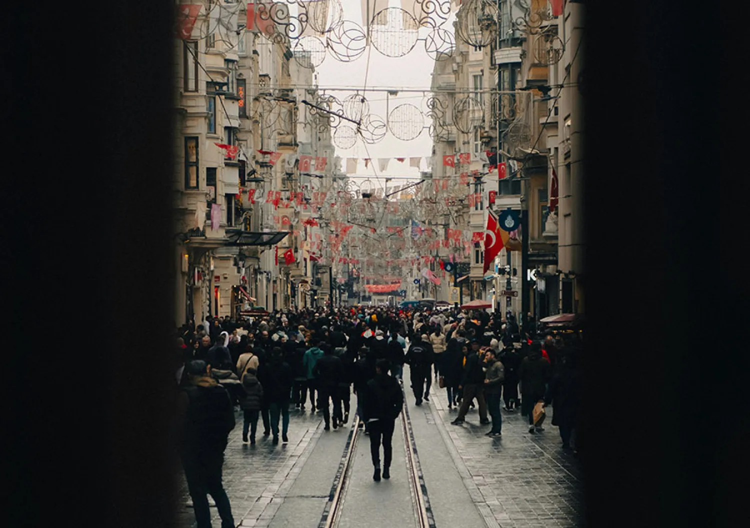 Fotoğraf: Unsplash