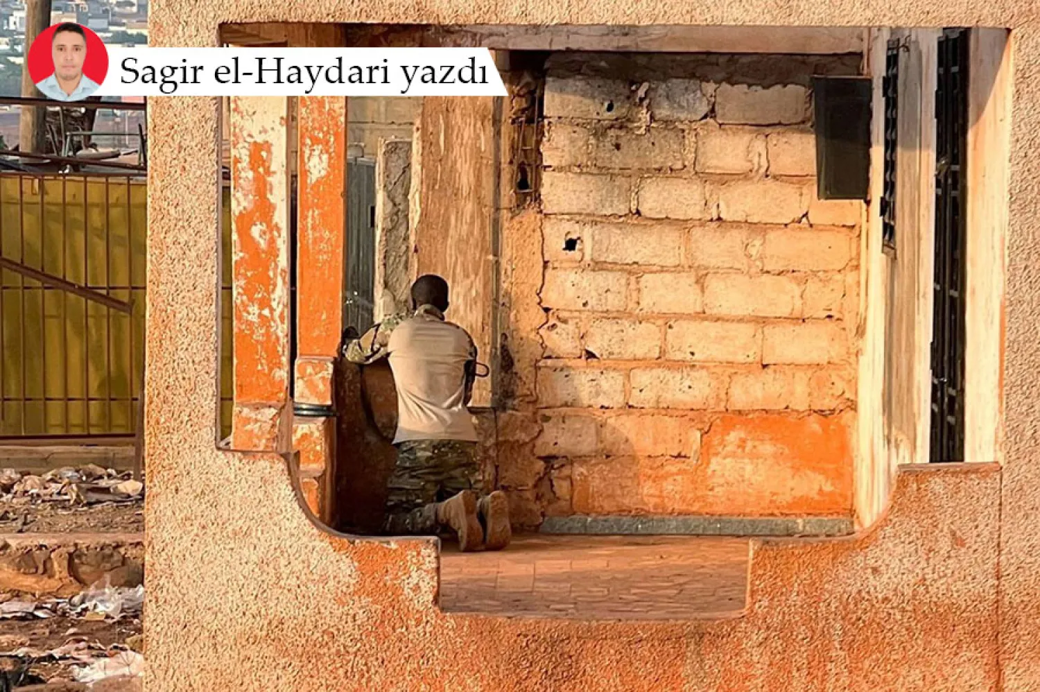 Cemaat Nusret el-İslam vel-Müslimin, Azavad Ulusal Kurtuluş Hareketi ile ittifak halinde, Gao, Bamako, Kati ve Kidal gibi şehirleri hedef alan benzeri görülmemiş saldırılar başlattı (Reuters)