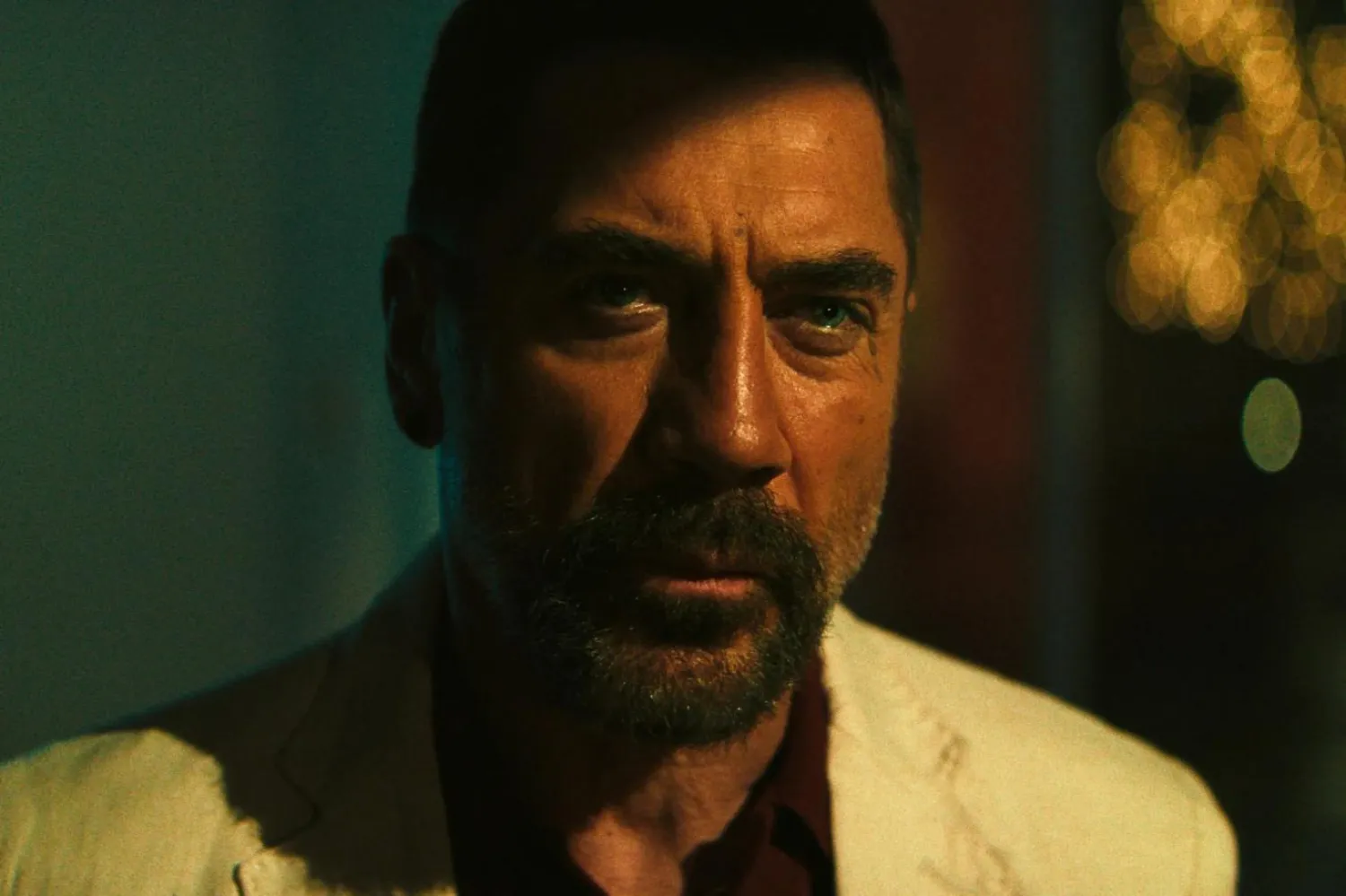 Daha önce Robert Mitchum ve Robert De Niro'nun hayat verdiği azılı suçlu Max Cady'yi bu sefer Oscar ödüllü İspanyol aktör Javier Bardem canlandırıyor (Apple TV)