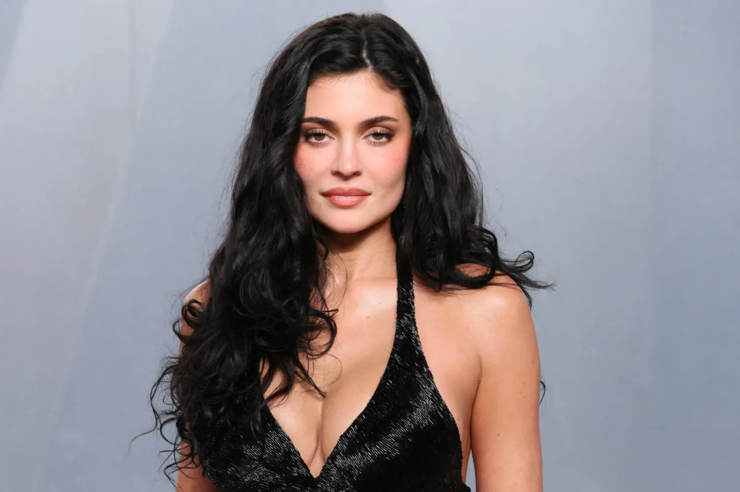 Kylie Jenner, eski özel aşçısının açtığı yeni bir davayla karşı karşıya (AFP)