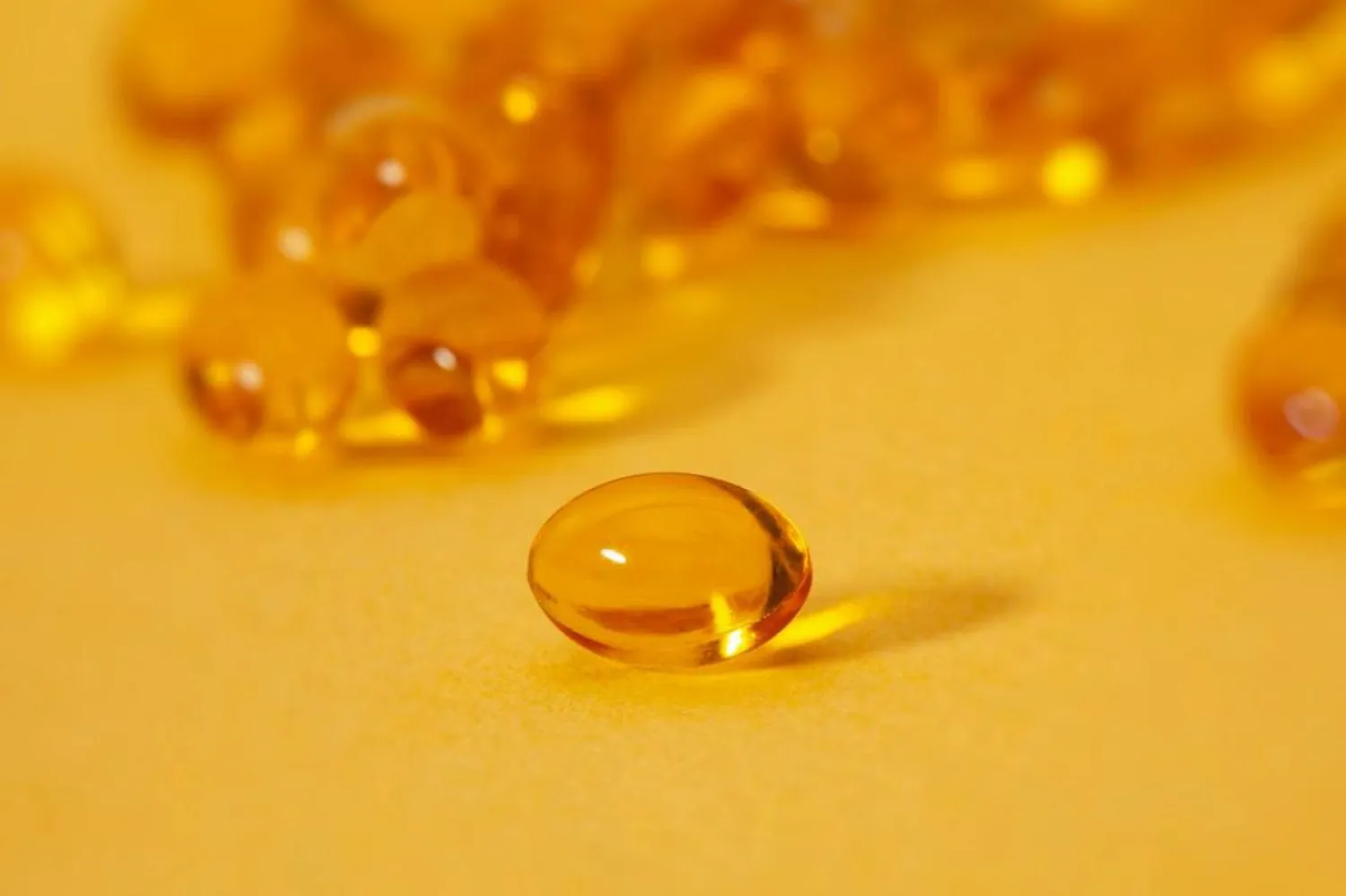 Yemek yemek ya da dışarı çıkmak zor olabileceği için kronik akciğer hastalığından muzdarip kişilerde genellikle D vitamini eksikliği görülür (Unsplash)