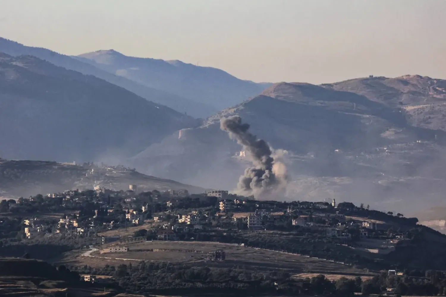 İran, ABD ile bir anlaşma imzalamak için Lübnan’da ateşkes şartını öne sürdü
