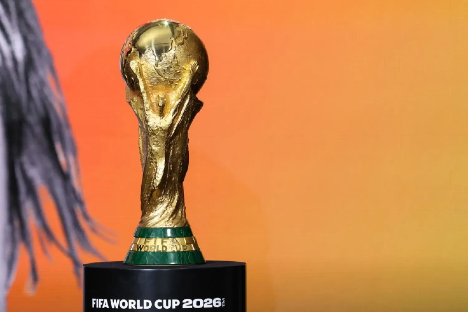 بعد 100 عام من بدء المونديال التاريخ حدد 5 منتخبات سيفوز أحدها بكأس العالم 2026 (رويترز)