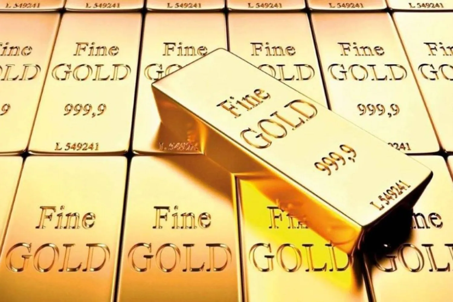ارتفعت احتياطات الذهب في الصين إلى 74.96 مليون أوقية من الذهب الخالص بنهاية مايو (رويترز)