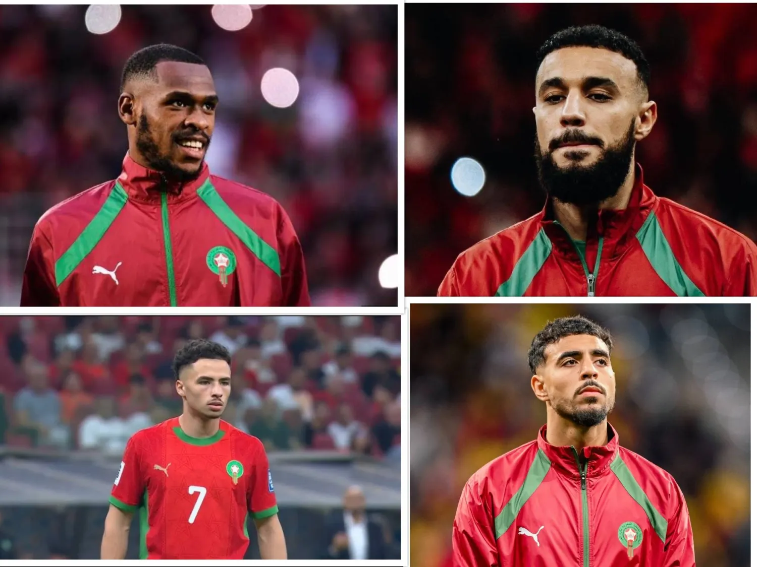 أسود البرميرليغ الأربعة... جودة إنجليزية تقود طموح المغرب في مونديال 2026