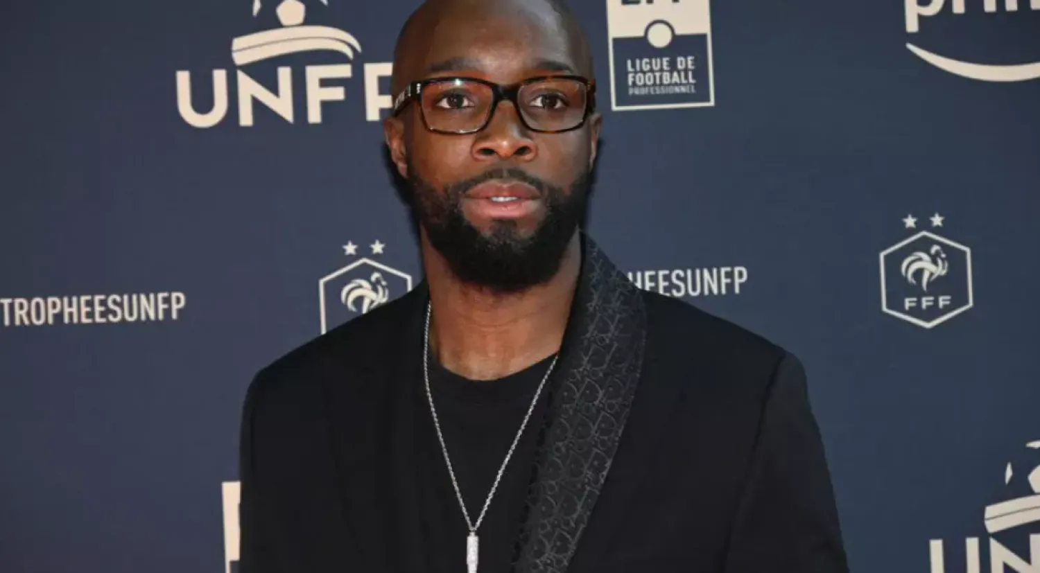Lassana Diarra was pursuing FIFA and the Belgian football association for 65 million euros in compensation © Bertrand GUAY / AFP/File
