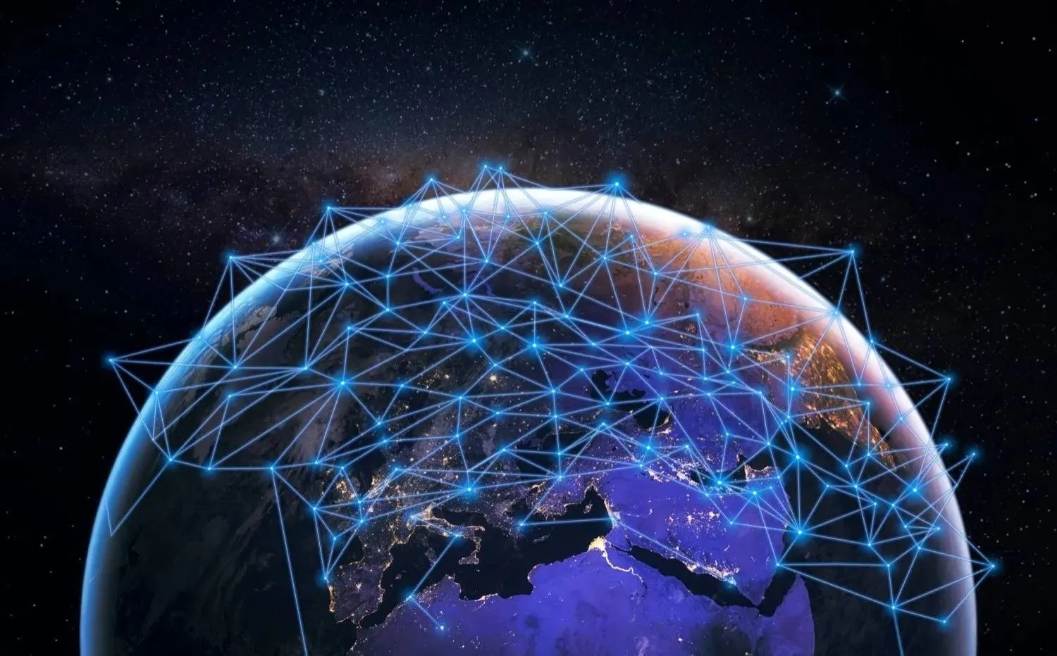 Saudi digital sovereignty is no longer only about where data is stored, but about control over infrastructure, models and operations. Shutterstock