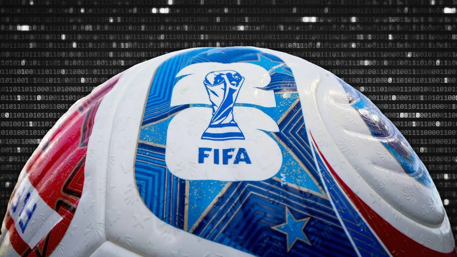 100 ألف محاكاة حاسوبية تتوقع اسم المنتخب الفائز بكأس العالم لكرة القدم