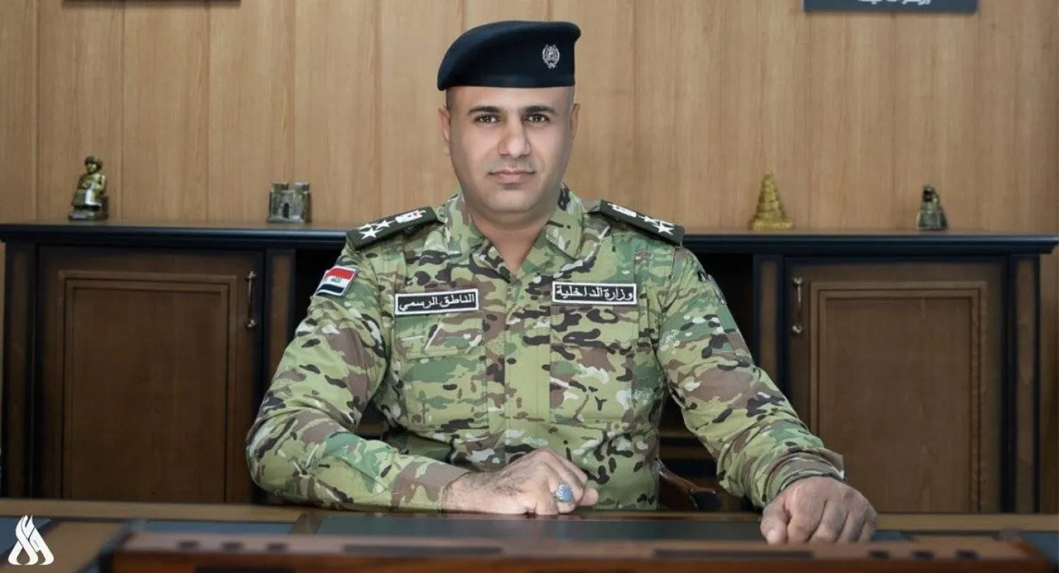 اللواء مقداد ميري (واع)