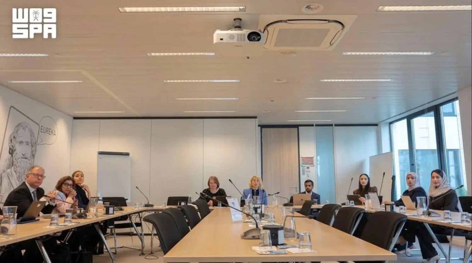 The program aimed to review leading international experiences in data governance, AI, and digital policy frameworks. SPA