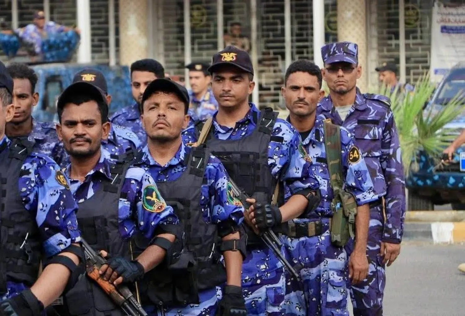 جهاز استخبارات الشرطة أصبح اليد الطولى للقمع الحوثي (إعلام محلي)