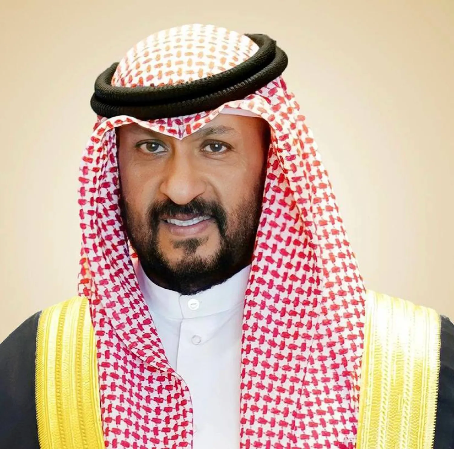Former Interior Minister Sheikh Talal Khaled Al-Ahmad Al-Sabah. (KUNA)