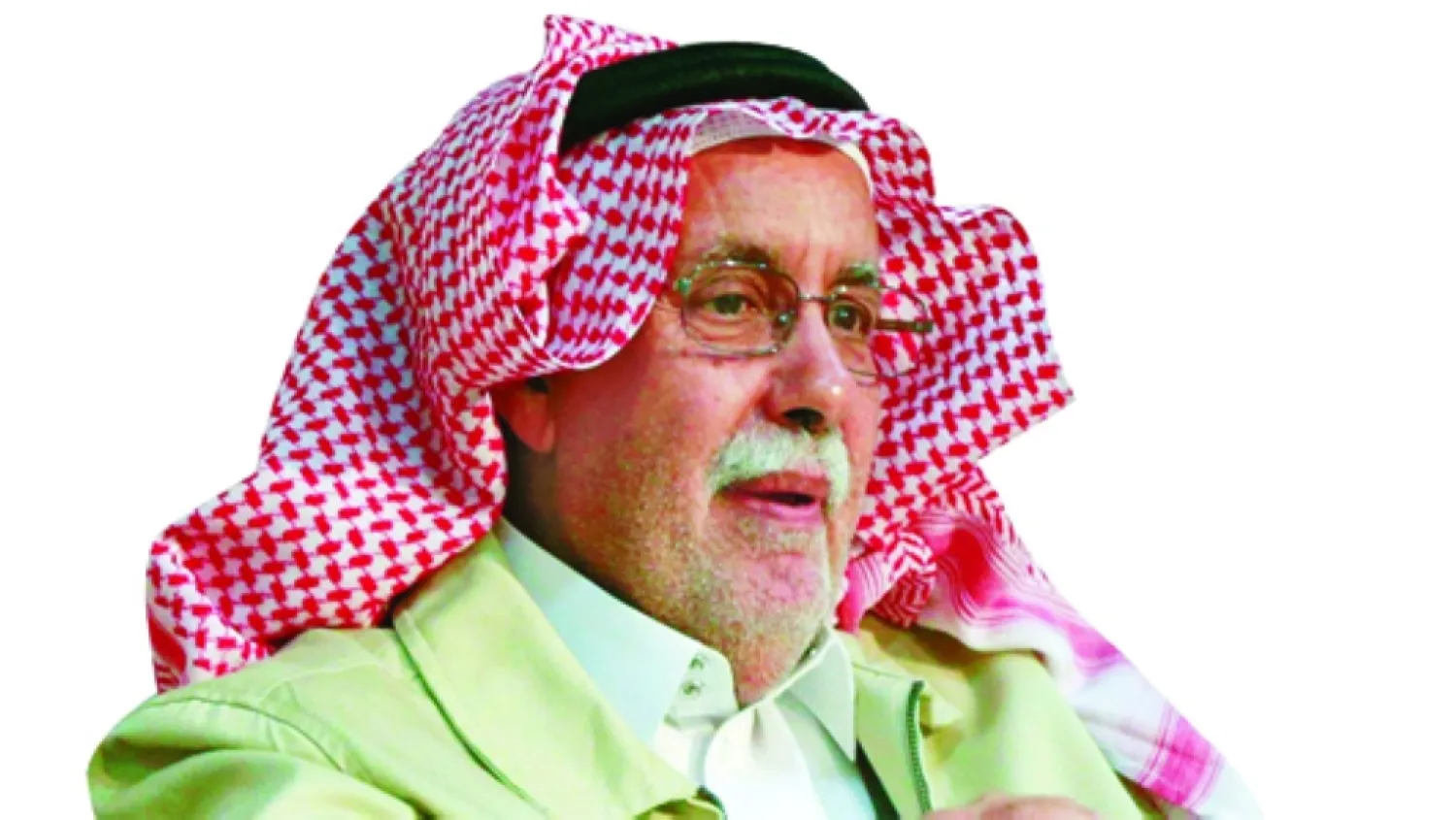 هل العربية عرقٌ أم لسان؟