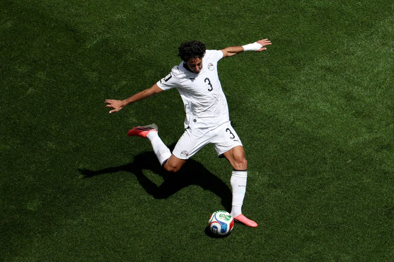 محمد هاني (أ.ف.ب)
