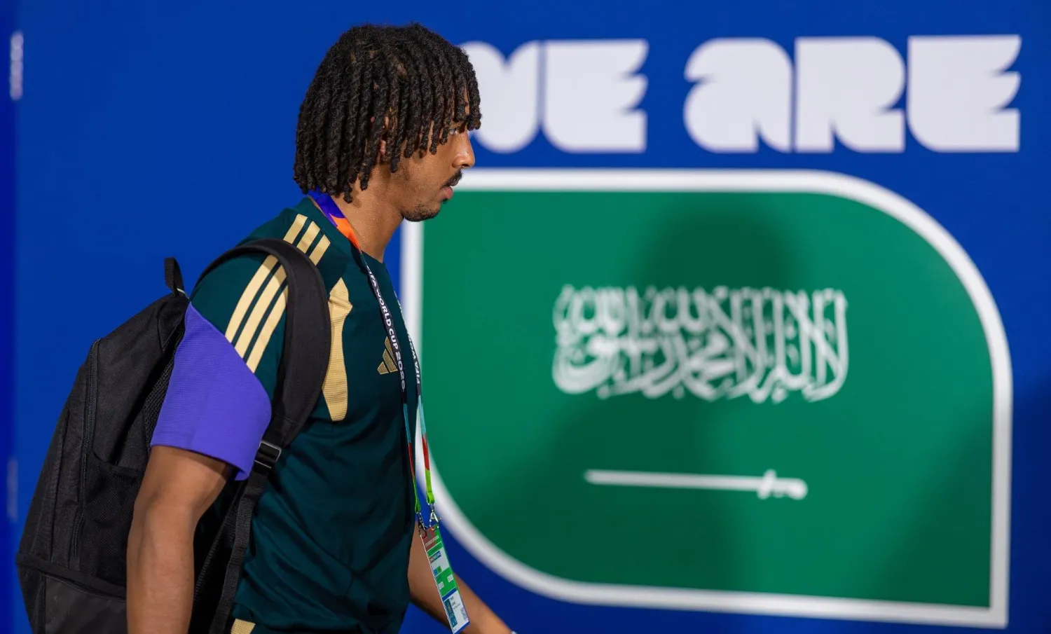 جهاد ذكري (المنتخب السعودي)