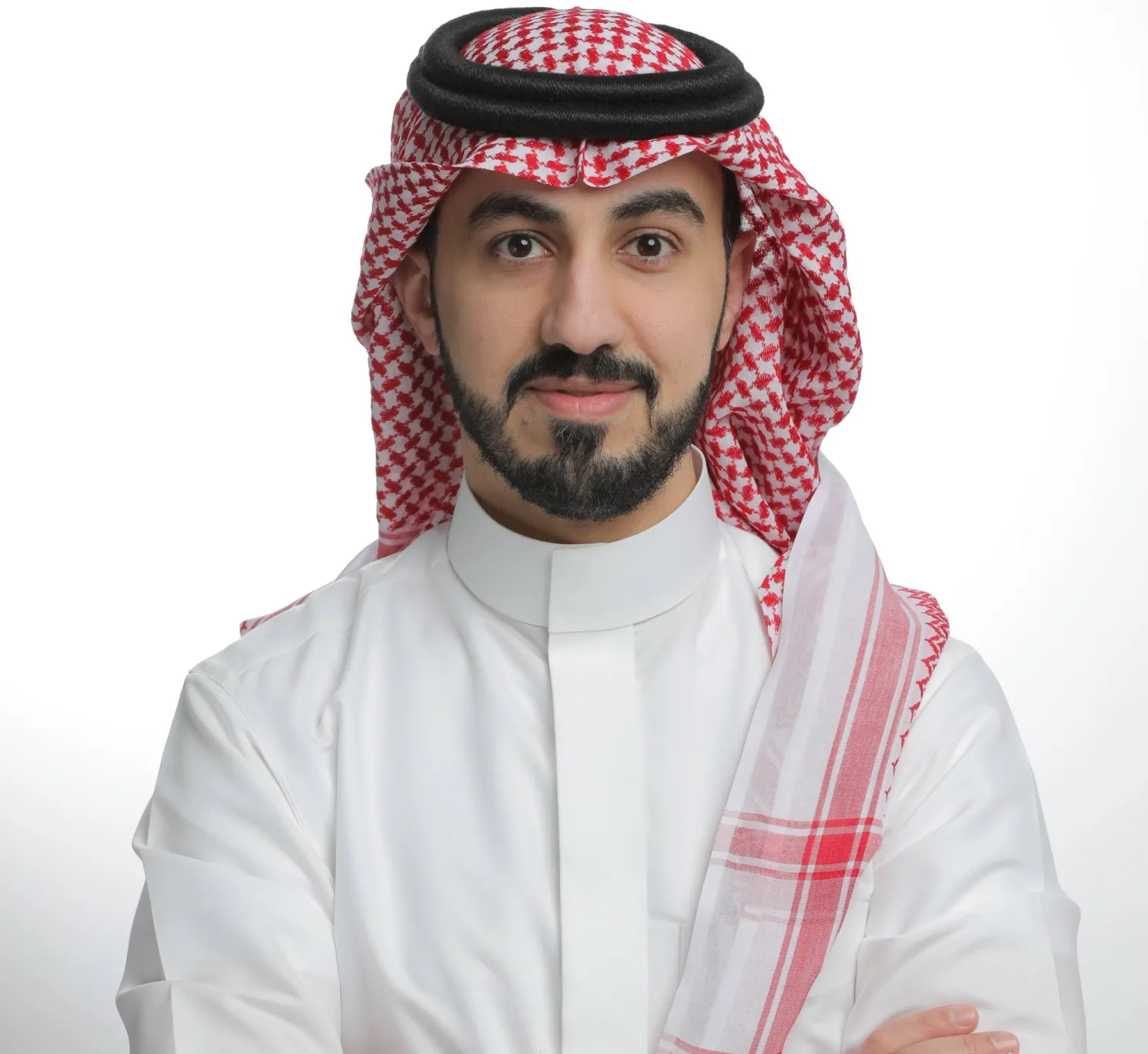 مهند الداوود الرئيس التنفيذي للاستراتيجية في شركة «القدية للاستثمار» (الشرق الأوسط)