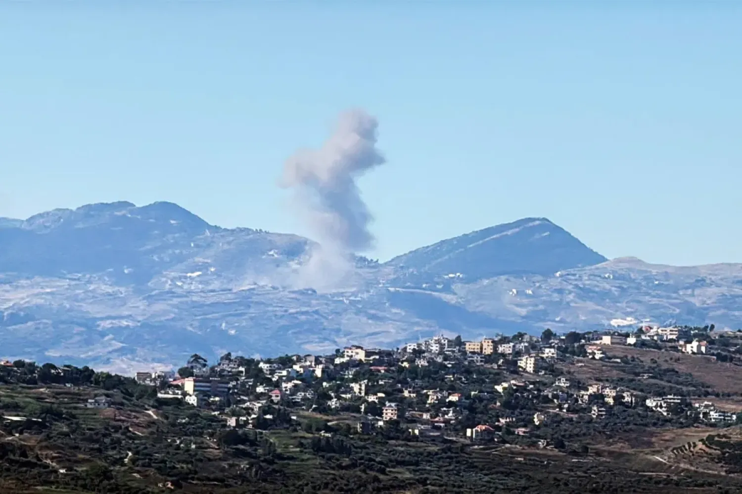 Washington-Tahran müzakereleri ertelendi... Lübnan'da ateşkesin kalıcılığı bekleniyor