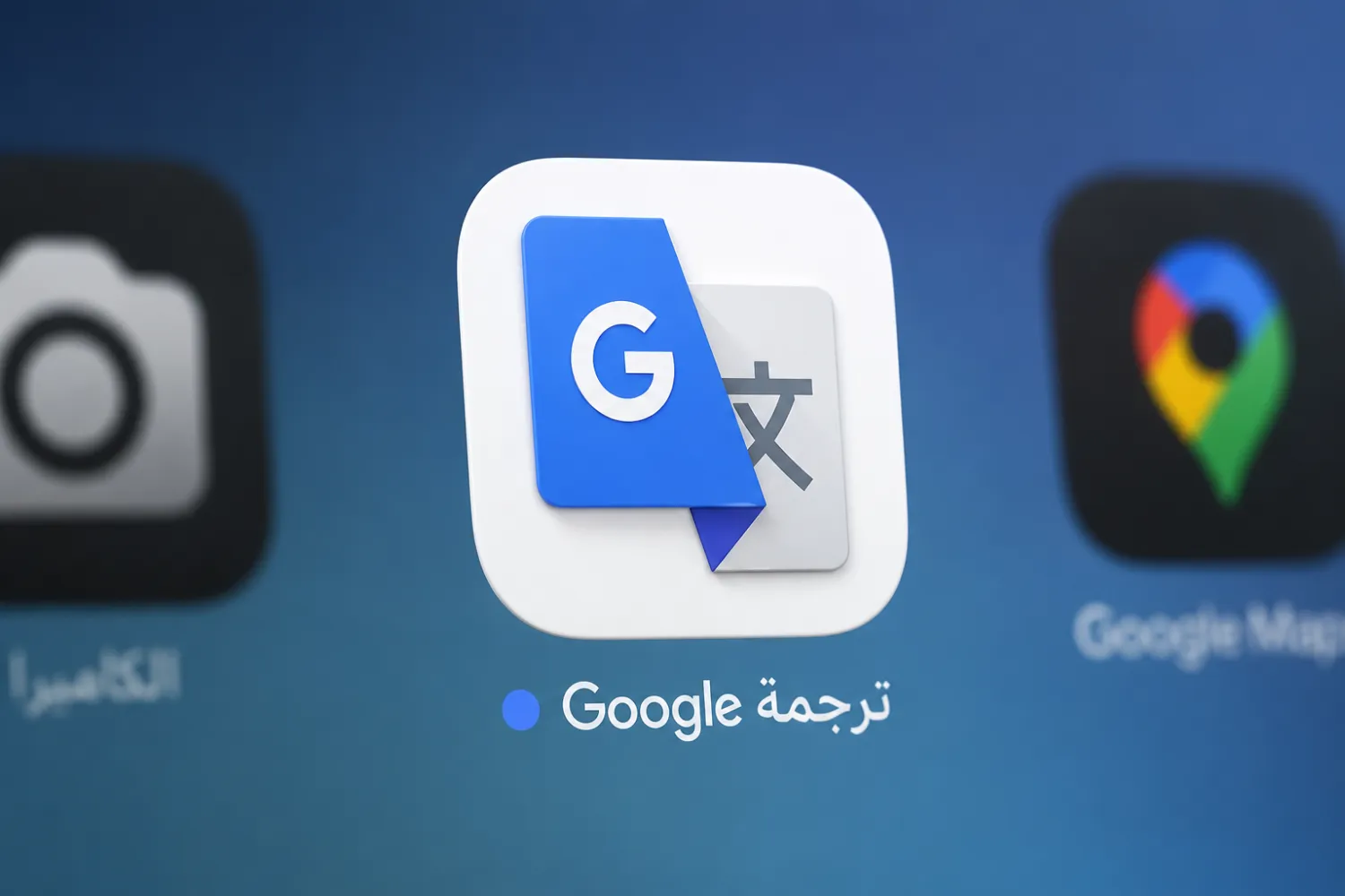الميزة تحوِّل الهاتف والسماعات إلى مترجم شخصي ينقل المحادثات لحظياً بأكثر من 70 لغة