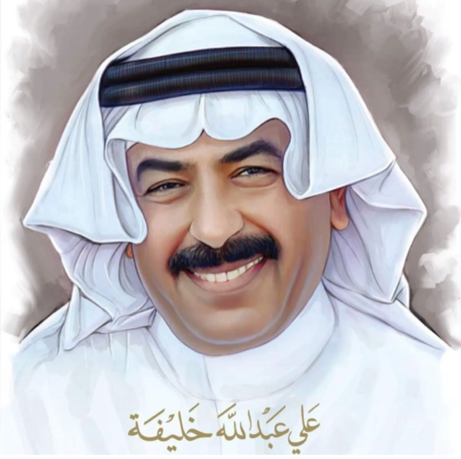 الشاعر والكاتب البحريني علي عبد الله خليفة (1944 - 2026)