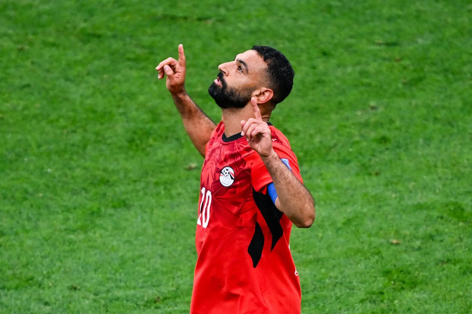 محمد صلاح (د.ب.أ)