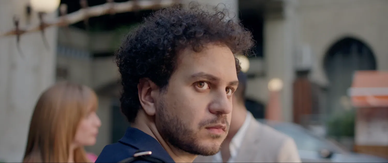 يراهن الممثل المصري على طبيعة الشخصية الكوميدية (الشركة المنتجة) 