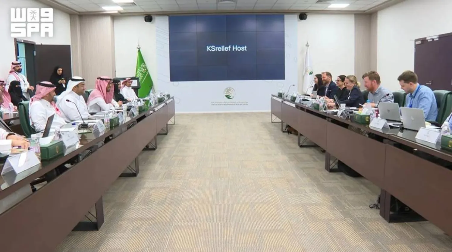 The workshop discussed emerging trends and risks. SPA